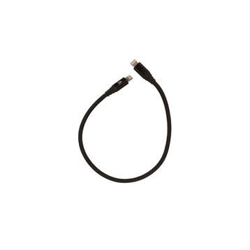 Techmaster 33 cm iPhone iPad Lightning to Lightning Veri Taşıma Otg Kablosu