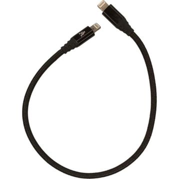 Techmaster 33 cm iPhone iPad Lightning to Lightning Veri Taşıma Otg Kablosu