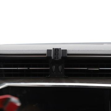 Techmaster Audi A6 2019 2020 AU1 Telefon Tutucu