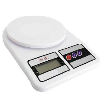 Techmaster Dijital Mutfak Terazisi 10 Kg