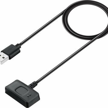 Techmaster Huawei Color Band A2 Usb Şarj Cihazı Dock Kablosu