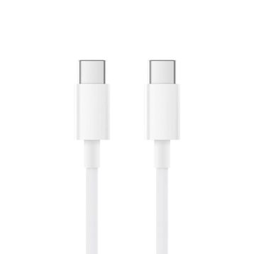 Techmaster Macbook Xiaomi Type-C to Type-C 5A 100W 2 m PD Hızlı Şarj Kablosu