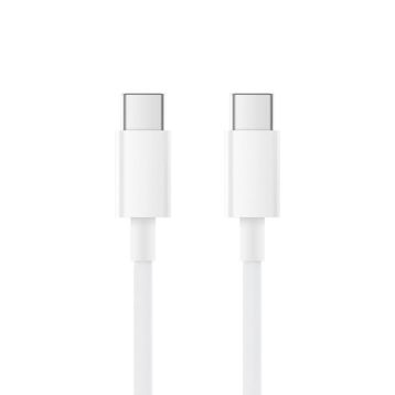 Techmaster Macbook Xiaomi Type-C to Type-C 5A 100W 2 m PD Hızlı Şarj Kablosu