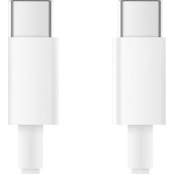 Techmaster Macbook Xiaomi Type-C to Type-C 5A 100W 2 m PD Hızlı Şarj Kablosu