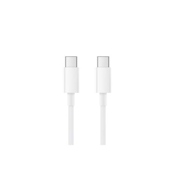 Techmaster Macbook Xiaomi Type-C to Type-C 5A 100W 2 m PD Hızlı Şarj Kablosu
