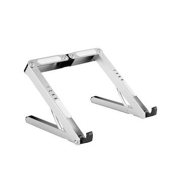 Techmaster N1 Macbook Notebook Tablet Telefon Ayarlanabilir Stand