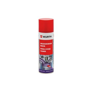 Techmaster Würth 400 ml Egr Valf Dizel Hava Em me Manifold Temizleyici