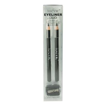 Technic Duo Eyeliner Seti