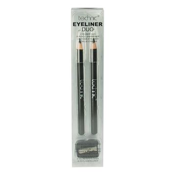 Technic Duo Eyeliner Seti