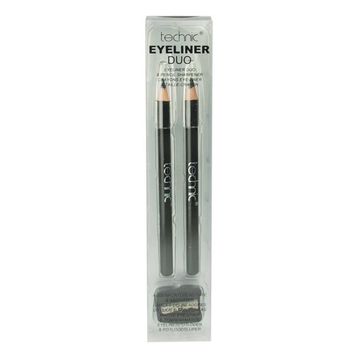Technic Duo Eyeliner Seti