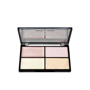 Technic Kiti Blush Strobe Aydınlatıcı