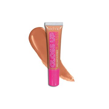 Technic Toffee 12 ml Dudak Parlatıcısı