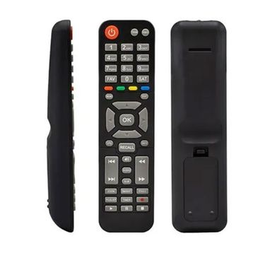 TechnoBox Twin HD Uydu Alıcı Kumandası