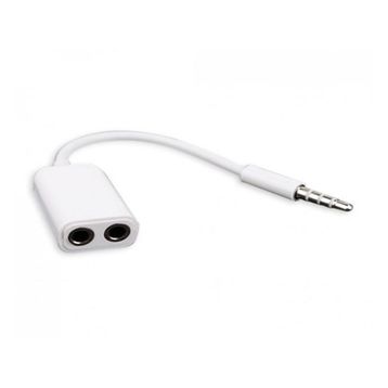 Technomax HY-014 iP Kulaklık Çoğaltıcı