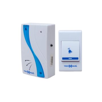 Technomax TM-1001 Kablosuz Kapı Zili
