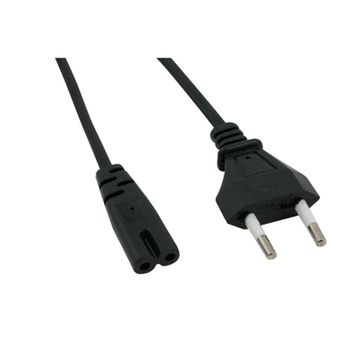 Technomax TM-4104 1.5 mt Güç Kablosu