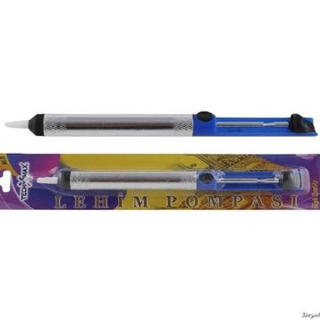 Technomax Tm-9101 Lehim Pompası