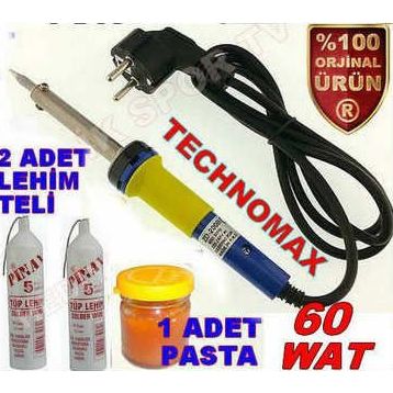 Technomax TM-9105 Kalem Havya