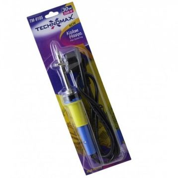 Technomax TM-9105 Kalem Havya