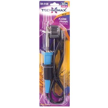 Technomax TM-9105 Kalem Havya