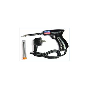 Technomax TM9113 40 Watt 220 Volt Tabanca Lehim Havya Seti