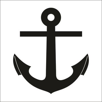 Technopa Çapa 90 cm Folyo Sticker