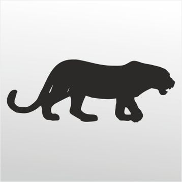 Technopa Çita 100 cm Folyo Duvar Stickerı