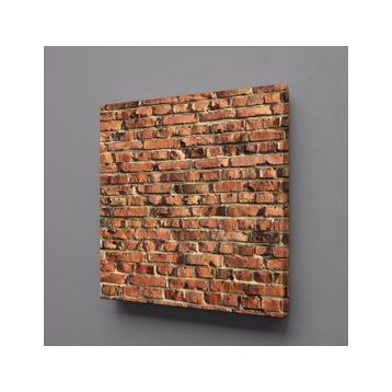 Technopa Duvar Resimleri 100x100 cm Kanvas Tablo