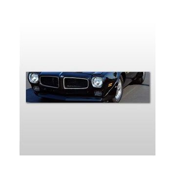 Technopa Ford 150x50 cm Kanvas Tablo