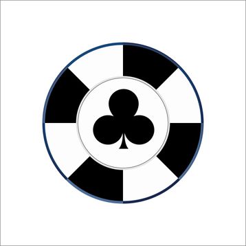 Technopa Pul 20 cm Folyo Duvar Stickerı