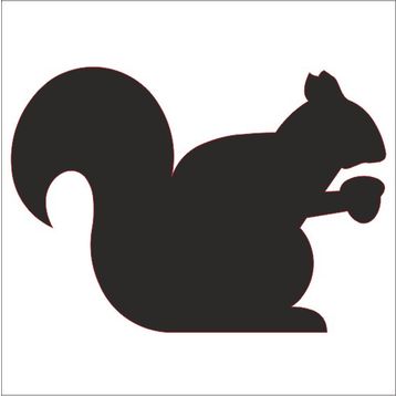 Technopa Sincap Folyo Sticker