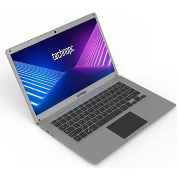 Technopc T14N3 N3450 4GB 128GB SSD FreeDOS 14 inç Laptop - Notebook