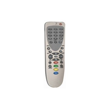 Technosat 5472 Uydu Alıcı Kumandası