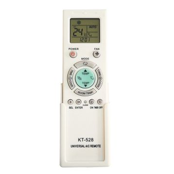 Techsun KT-528 Klima Kumandası