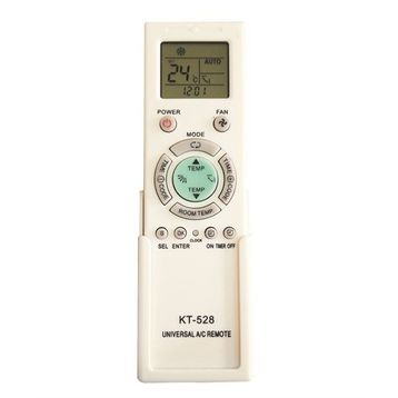 Techsun KT-528 Klima Kumandası