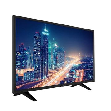 Techwood 39H802 39" 99 cm Dahili Uydu Alıcılı HD LED TV