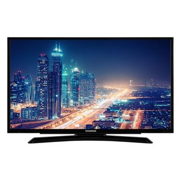 Techwood 39TEC600 39 inç 99 Ekran HD Ready LED TV