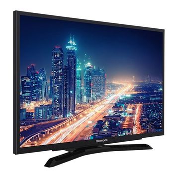 Techwood 39TEC600 39 inç 99 Ekran HD Ready LED TV