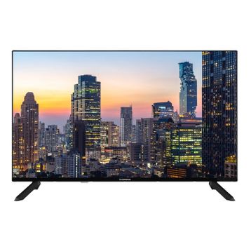 Techwood 43TEC9700UA 43 inç 109 Ekran 4K Ultra HD Android LED TV