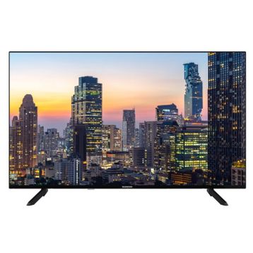 Techwood 50TEC9700UA 50 inç 127 Ekran 4K Ultra HD Android LED TV