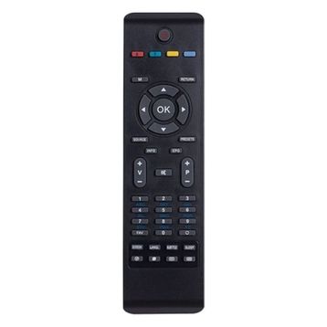 Techwood RC-1825 LCD TV Kumandası