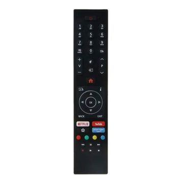 Techwood Smart Led Tv Kumandası