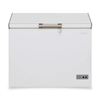 Tecna 4407 400 lt Derin Dondurucu