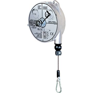 Tecna 9321 2-4 kg 2 m Havalı Balanser