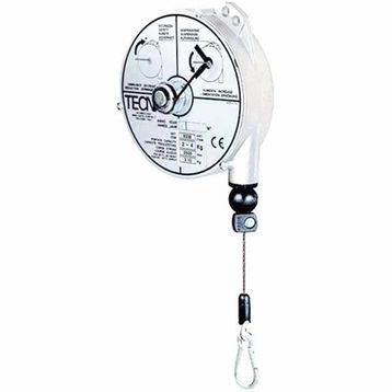 Tecna 9321 2-4 kg 2 m Havalı Balanser