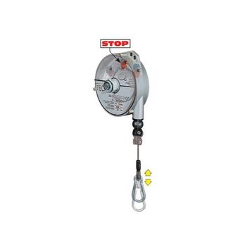 Tecna 9348 6-8 kg 2.5 m Havalı Balanser