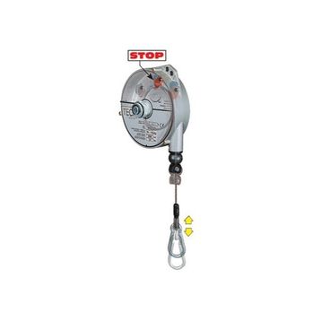 Tecna 9349 8-10 kg 2.5 m Havalı Balanser