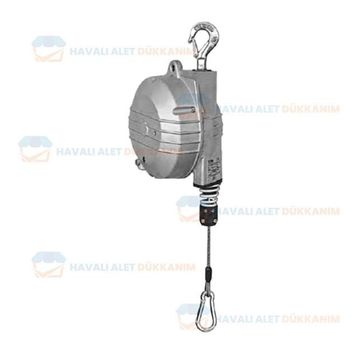 Tecna 9357 14-18 kg 2 m Havalı Balanser