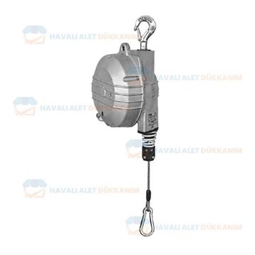 Tecna 9358 18-22 kg 2 m Havalı Balanser