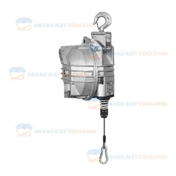 Tecna 9452 Balanser 115-130 kg 3 m Halat